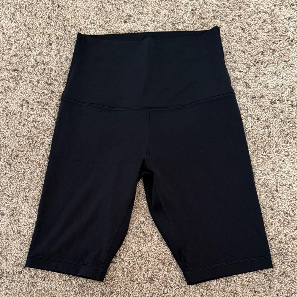 lululemon Align High-Rise Short 8"